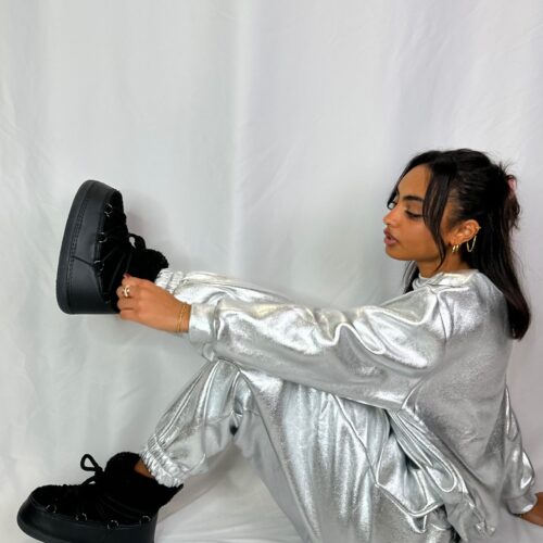 Boots Natalia