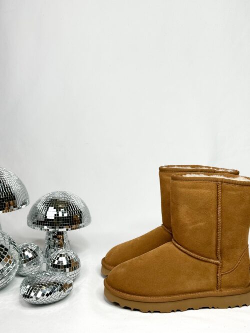 Bottes hautes Selma