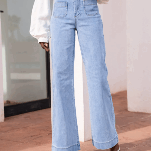 Jean Elena Bleu Clair
