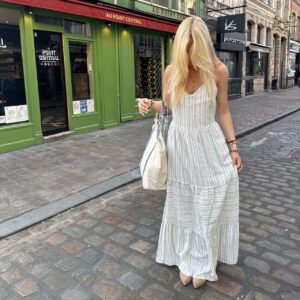 Robe Storm