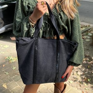 Sac Cass Noir