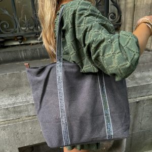 Sac Cass Gris