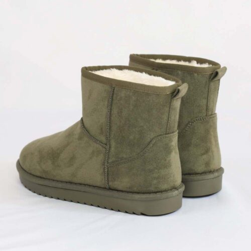 BOTTINES JAAD KAKI