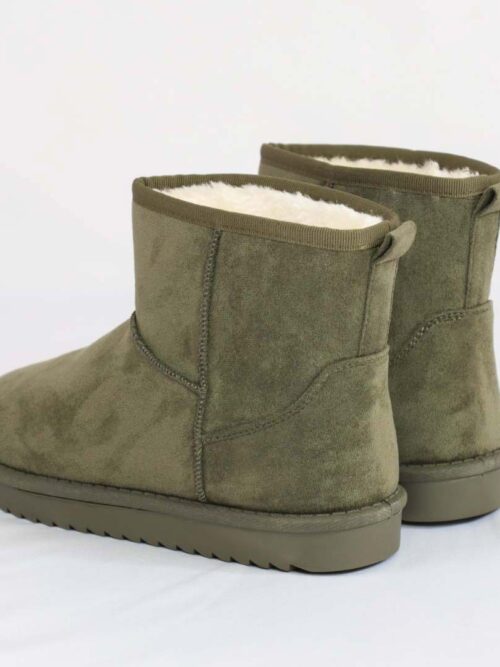 BOTTINES JAAD KAKI