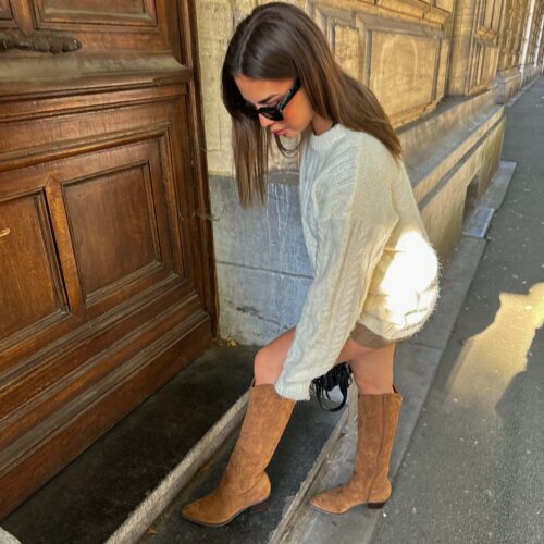 SANTIAGS CARLA CAMEL