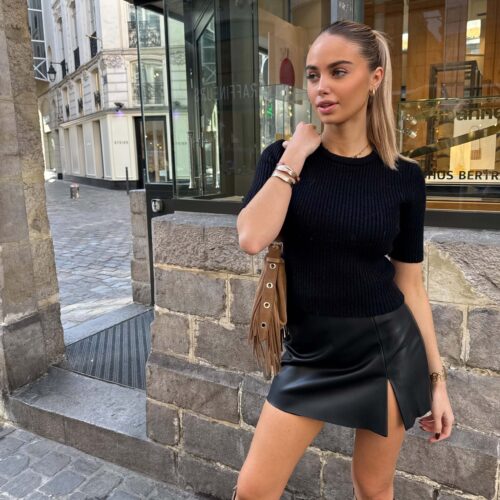 JUPE SHORT JUNE