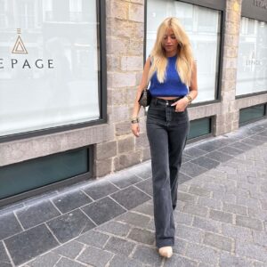 JEAN VICTORIA FLARE