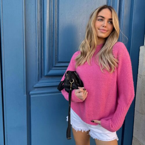 PULL DANA ROSE