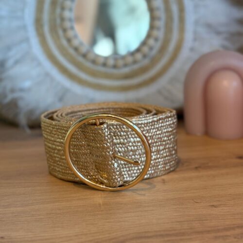 CEINTURE CAMILLE DORE