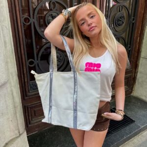 SAC CASS BLANC CASSE