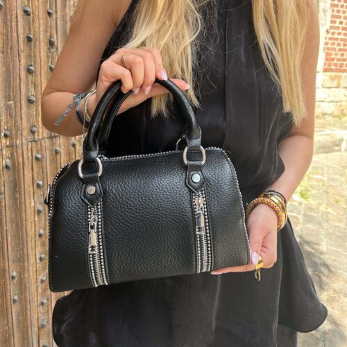 SAC LOLA NOIR