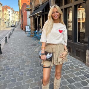 TSHIRT LOVEUSE