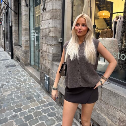PULL MARIA
